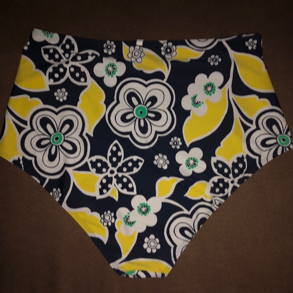 Aerie High Waisted Bikini Bottoms - Picture 2 of 3